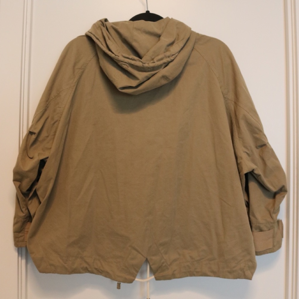 Zara Spring Jacket - Picture 7 of 7